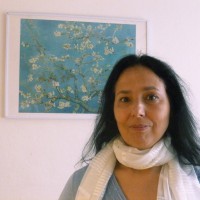 Anne-Marie De Jongh Swemer