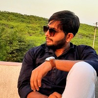 Rushikesh Patel