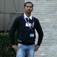 Ashu Yadav