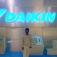 DHARMENDRA KUMAR PATEL