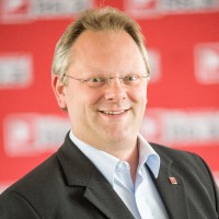 Oliver Benecke-Rahner