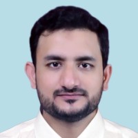 Mohammad Ali Shakeel