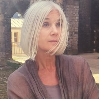 Carolin Mertz-Artner