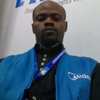 Olatunji Taiwo