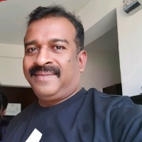 Vikas V.K