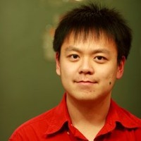 Chenkan Liu