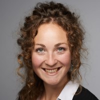 Julia Meisenzahl, Mba