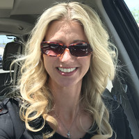 Samantha Richards Pearson