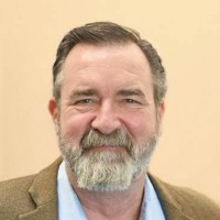 Kevin Mahaffy