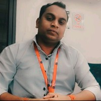 Rajkiran Meshram