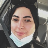 Fatimah albaqshi