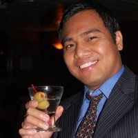 Alvin Candare