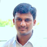 Sravan Kumar Koripella