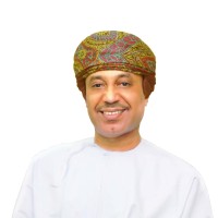 Hamood Al-Harthy Hamood