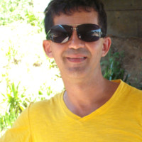 berg almeida
