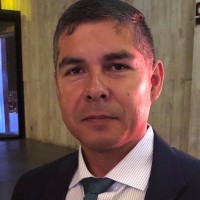 Reinaldo Quezada