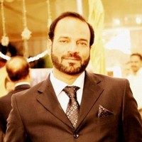 Muhammad Aamir Umer