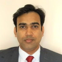 Sanjoy Khan