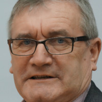 Stuart Fraser