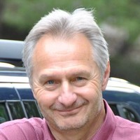 Phil Perry