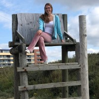 Sanne Meijer