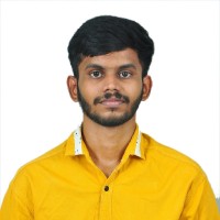Raghul M