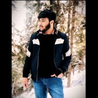 Haziq Ahmad