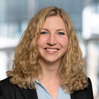 Freia Irina Muster