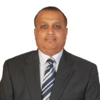 Milind Mahajan