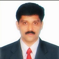 Chidanand Poojarikodi