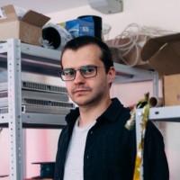 Constantine Fedoseev