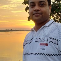 AYAN KUMAR DAS
