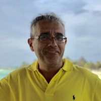 Jordi Palacin - Samba Hotels