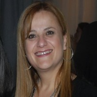 Gloria Ximena Rojas Cardemil