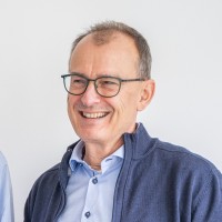 Gottfried Haas