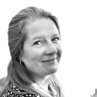 Lotte Daniel Holmbech