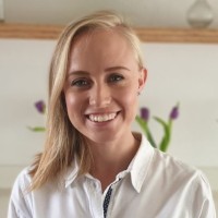 Amelia Du Preez