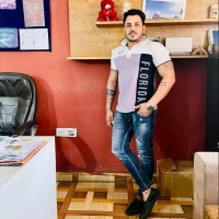 Raj Naagar Faridabad