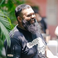 Arjun Sikdar