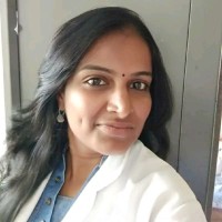 Dr. Bhavani M