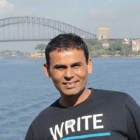 Manish Patel