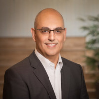 Dror David