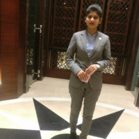 Priyanka Shinde