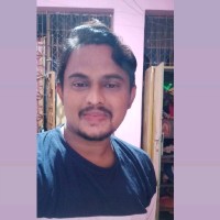 Vinod Roy