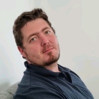 Christoff Pretorius