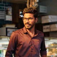 Manopradeep M