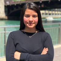 Yesenia Garcia