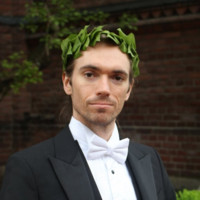 Joshua S. Bamford