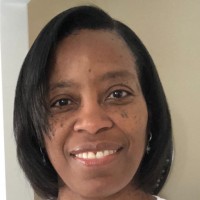 Jacqueline Green