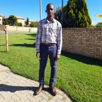 Ndumiso Mlunguza